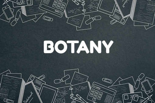 Botany