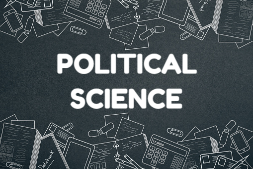 HomePoliticalScience